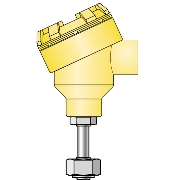 IP 66 temperature sensor